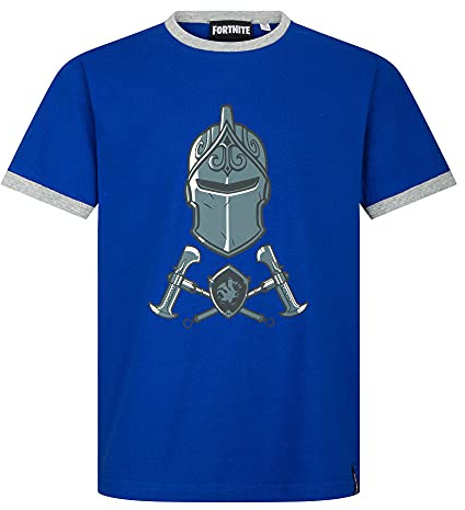 Epic Games Fortnite T-shirt à manches courtes pour garçon Produit original sous licence officielle 3-XXX - - 10 ans