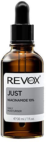 Revuele REVOX JUST NIACINAMID, 30 ml