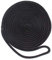 Shaddock Double-Braided Nylon Dock Lines -25ft/50ft Premium Docking Lines with 12 inch Eyelet Boat Mooring Line Anchor Rope Dia: 3/8 inch 1/2 inch 5/8 inch(1/2inch-25ft-1pcs)