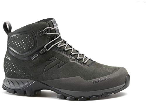 Tecnica Herren Bergschuh, grau, 44.5 EU