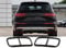 Auto Auspuffblende Auspuff Blende Edelstahl Auspuff Abdeckung FüR Q7 4M 2016-2018 Auspuffblenden Endrohre Blenden Car Styling Externes ZubehöR