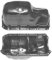 COPPA OLIO SRLINE 3017MO1Q PER PANDA 169 E PUNTO 188 1.2 8V