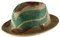 B Collection - Trilby Hut Vaniglia - Size 58 cm