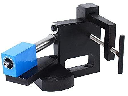 Rohrausklinker Tube Notcher Ausklinker PNM 1-1/2 Rohrschneider Rohrausklinkmaschine Präzisionsrohrmaschine 3/4 - 3 Herstellung Rohr-Kerbmesser, Winkelskala bis 50°