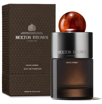 Edp Neon Amber 100 ml
