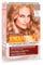 L’Oréal Paris Colorazione Excellence Universal Nude, Senza Ammoniaca, Con Riflesso Universale, Colore Intenso a Lunga Tenuta, Biondo Chiaro 8u