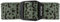 Salewa Herren Pure Salamander Stretch-gürtel G rtel, Salamander Grün (Grün), Einheitsgröße EU