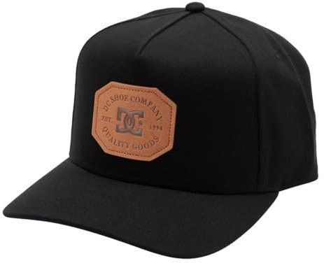 Dcshoes Reynotts - Snapback-Cap für Männer