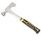 BUSKPOK Drywall Hammer Hatchet, 14 oz Wall Board Tool with Milled Face& Shock Reduction Grip