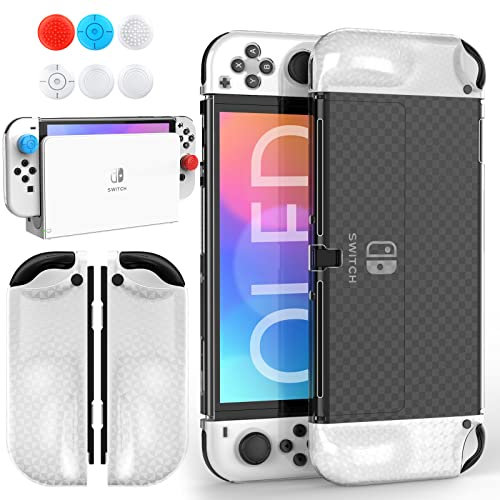 Switch OLED Custodia compatibile con Nintendo Switch OLED