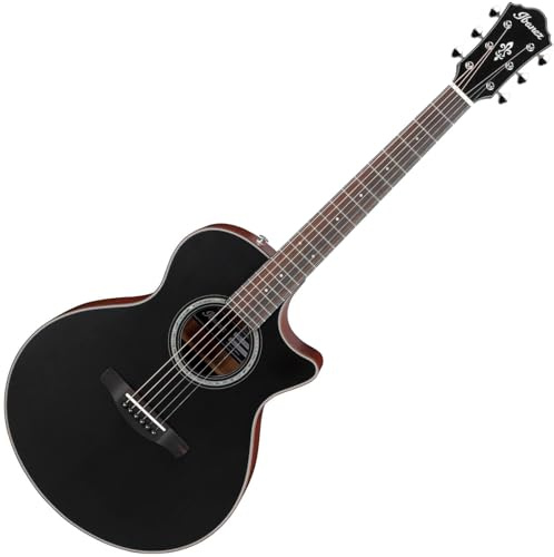 Westerngitarre Ibanez AE300FBJR-BOP