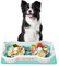 Slow Feeder Hundenäpfe Große Rasse, Hund Slow Feeder Bowl, Hund Puzzle Spielzeug Feeder, Slow Down Eating, Reduziert Schlucken & Angst, Spaß Essen Hundenapf für kleine/mittelgroße/große Hunderasse