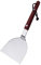 Alipis 1 Pc Spatola per Pizza Pala per Cucina Pizzaiolo Forno per Pizza Portatile Piatto Alza Torta Pala per Pizza Durevole Sollevatore per Pizza Spatola da Forno per Pizza di Legno