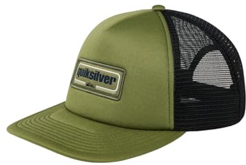 Quiksilver Herren Hut Slab Drifter