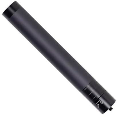 Versatility Gimbals Extension Rod For OM4/OSMOMoblie3/2 Smartphone Gimbals And Sports Cameras Ranging From 19cm To 73cm