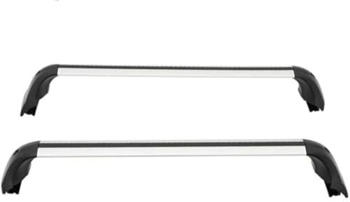 Relingträger Für Toyota Für Corolla Fließheck 2019-2023 2024 Dachreling Racks Querstangen Querträger Gepäckträger Dachgepäckträger