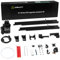 Creality Offizielles CFS Upgrade Zubehör Kit der K1 Serie, Freischalten Des Mehrfarbendrucks, 20 MinüTige Schnellinstallation FüR Das CFS Filamentsystem, Kompatibel mit Creality K1 Max, K1C, K1, K1 SE