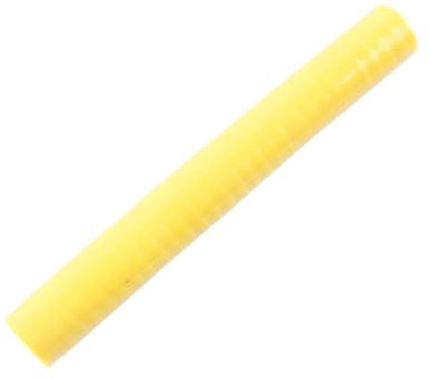 CVPX Tubi Flessibili Motore Auto Manicotto INTERCOOLER Adatto per Alfa Romeo 156 1.9 JTD Airbox al Tubo di Ingresso Turbo F1003459 55181972 60630540 1 Pezzo(Yellow)