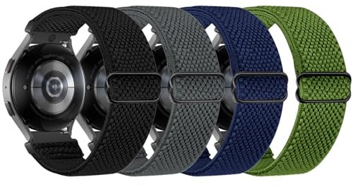 22mm Armband für Garmin Venu 4 45mm/3 45mm/Venu 2/Forerunner 265/255/Amazfit Helio/Bip 6/Bip 5/Amazfit Balance 2/Huawei Watch GT 6 Pro 46mm/GT 5 Pro 46mm/Xiaomi Redmi Watch 5 Active/5 Lite/Suunto Race