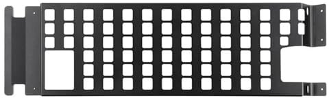 Autodachträger Hardtop-Panel Eisen Gepäckträger Aufbewahrungshalter Für Jeep Für Wrangler JK 4-Türer 2007-2017 Zubehör Dachbox
