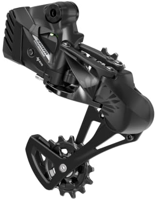 SRAM S500 Eagle AXS Schaltwerk – 12-Gang, Langer Käfig, max. 52 t | Hinterrad-Umwerfer