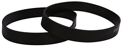 MasterPart Drive Belts For Vax VRS Series Vacuum Cleaners - 2PK