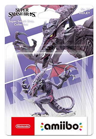amiibo Ridley (Nintendo Switch)