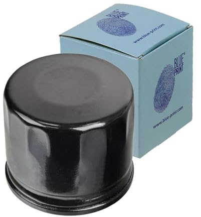 Blue Print. ADL142113, Oil Filter