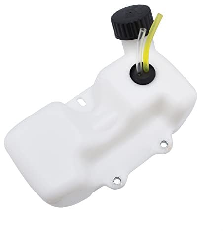 Gruppo Serbatoio Carburante per Mitsubishi TU26 25.6CC Motore Irroratore Tosaerba Tagliaerba