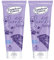 2er Pack Dresdner Essenz Duschgel Statt Blumen 2 x 75 ml Duschbad vegan