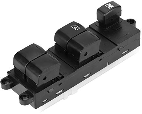 Elevalunas Interruptor de La Ventana Del Lado Interruptor Elevalunas Para PATHFINDER MK2 25401 BB65B