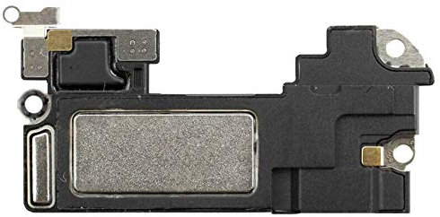 Ear Speaker Earpiece Connector Flex Cable Module Replacement Compatible with iPhone 12/12 Pro 6.1 inch