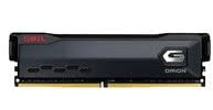 GEIL 16GB(8GBx2) PC4 3200MHz ORION Heatsink System 16-20-20-40 - Gray