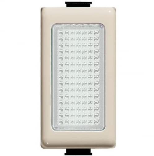 Bticino MATIX Avorio Magic TT A5060B PORTALAMPADA Spia Luminosa Bianco Originale