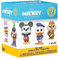 Funko Mystery Mini - Disney Classics - 1 Of 12 To Collect - Styles Vary- Figura in Vinile da Collezione - Idea Regalo - Merchandising Ufficiale - Giocattoli per Bambini e Adulti - Movies Fans