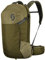 Scott Trail Rocket FR' 16 E-Bike Fahrrad Rucksack mud grün