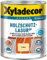 4x1 L Xyladecor Holzschutz-Lasur BP Bläueschutz Dünnschichtlasur 4 L Farbwahl, Farbe:Teak