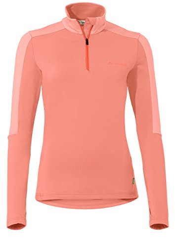 VAUDE Women's Livigno Halfzip II