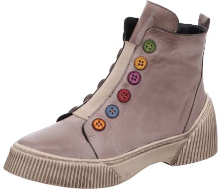 Gemini Damen Boot beige