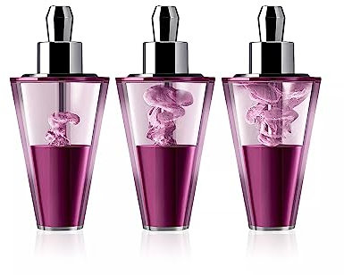 LA PRAIRIE, Platinum Rare Haute Rejuvenation Protocol, 3x8 ml.