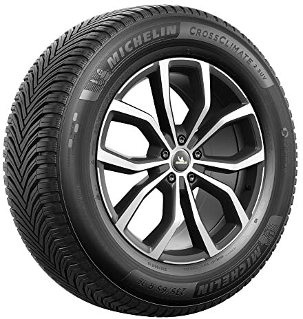 235/65Vr18Michelin Tl Crossclimate 2 Suv Xl 110V E