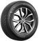 235/65Vr18Michelin Tl Crossclimate 2 Suv Xl 110V E