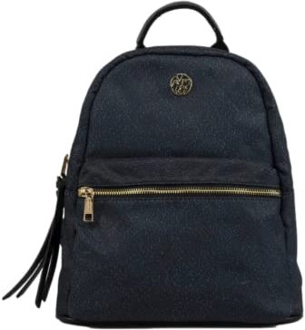 YNOT Rucksack Black, Schwarz , Einheitsgröße