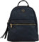 YNOT Rucksack Black, Schwarz , Einheitsgröße