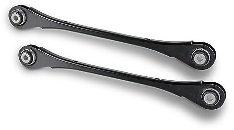 ATEC Germany Querlenkersatz - 2x Querlenker Hinterachse hinten unten Kompatibel mit BMW 1er (F21)(F20), 2er (F22, F87) (F23), 4er (F36) (F32, F82) (F33, F83), 3er (F30, F80) (F31) (F34)