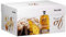Colomba  Of Bonollo  con grappa amarone barrique invecchiata da Gr.1000