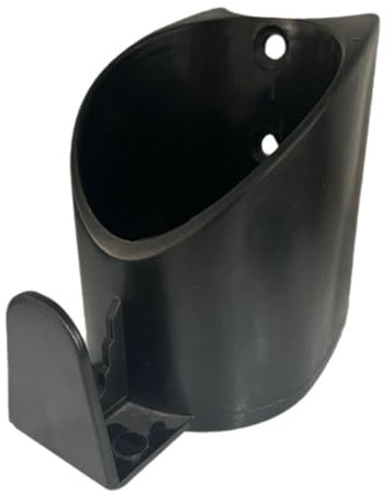 LOVIVER Treadmill Water Bottle Holder Drink Holder Tool Storage Organizer Cup Holder Bike Drink Rack for Golf Carts Sports Outdoor