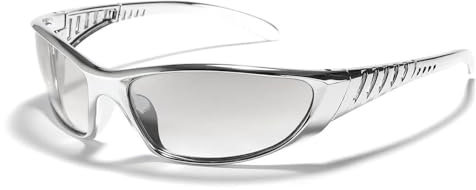 KTUCN Silberne Sonnenbrille, bunt, hohl, heiße Mädchen, Netz, Promi-Sonnenbrille, weibliche Sonnenbrille, trendige Männer, C7, BH10