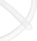DMiotech Silicone Tubing Clear Plastic Tube, 8mm(5/16) ID x 10mm OD 3ft(1m) Silicone Tube Flexible Hose