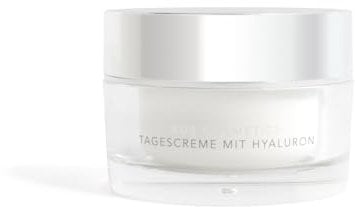 KU2 Cosmetics Tagescreme Gesicht | Feuchtigkeitsspendende Gesichtscreme mit Hyaluronsäure & Edelweiß | Gesichtscreme Damen für glattere, prallere Haut | Tagescreme Gesicht schützt vor Trockenheit